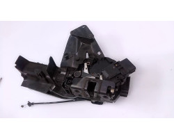 Broasca usa stanga spate Ford Mondeo IV Volvo V50  1.6 D (2005 - 2012, 1.6 l, 81 kw) SH 1452180