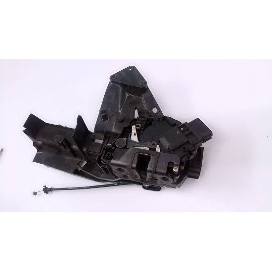 Broasca usa stanga spate Ford Mondeo IV Volvo V50  1.6 D (2005 - 2012, 1.6 l, 81 kw) SH 1452180
