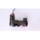 Broasca usa Dreapta spate Opel Astra H SH 13210739