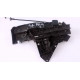 Broasca usa stanga spate Ford Mondeo IV Volvo V50  1.6 D (2005 - 2012, 1.6 l, 81 kw) SH 1452180
