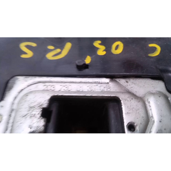 Broasca usa stanga spate Mercedes C-Class C 240 (203.061) (2000 - 2007, 2.6 l, 125 kw) W203 SH 20373001350