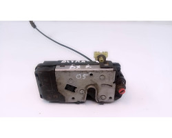 Broasca usa Dreapta spate Opel Astra H SH 13210739