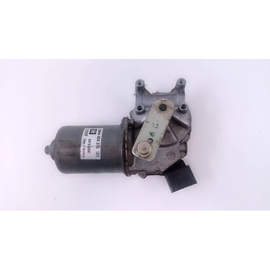 Motoras stergatoare Opel Zafira B SH VALEO 404976