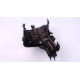 Motoras stergatoare Hyundai H1 2000-2006  SH