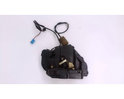 Broasca usa stanga spate Mercedes C-Class C 240 (203.061) (2000 - 2007, 2.6 l, 125 kw) W203 SH 20373001350