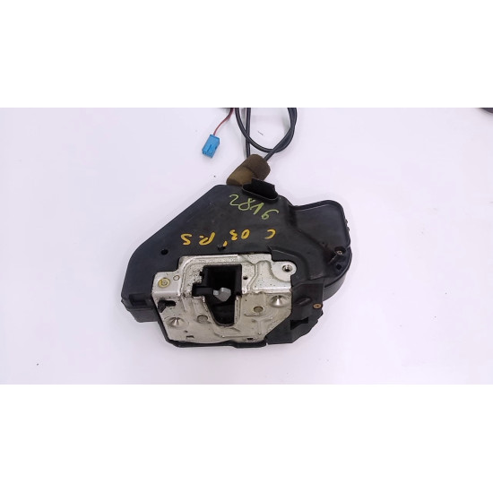 Broasca usa stanga spate Mercedes C-Class C 240 (203.061) (2000 - 2007, 2.6 l, 125 kw) W203 SH 20373001350