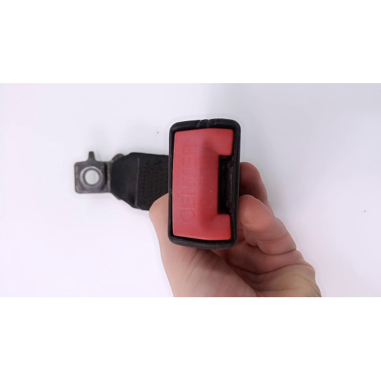 Incuietoare centura de siguranta BMW seria 3 Compact SH TRW 33019649