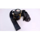 Centura de siguranta stanga fata AUDI A3 (8L1) [ 1996 - 2006 ] 560545901 OEM 8L3857705A