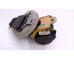 Centuri de siguranta centru spate Renault Scenic 2004 SH A6021702