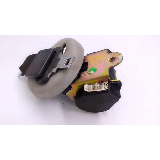 Centuri de siguranta centru spate Renault Scenic 2004 SH A6021702