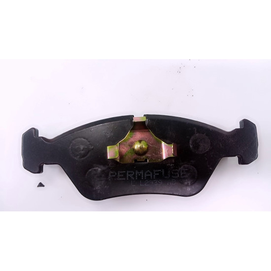 Placute frana Noi Vw Audi Bmw Mercedes Alfa Romeo Lancia Renault Peugeot  L2939AB