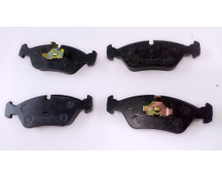 Placute frana Noi Vw Audi Bmw Mercedes Alfa Romeo Lancia Renault Peugeot  L2939AB