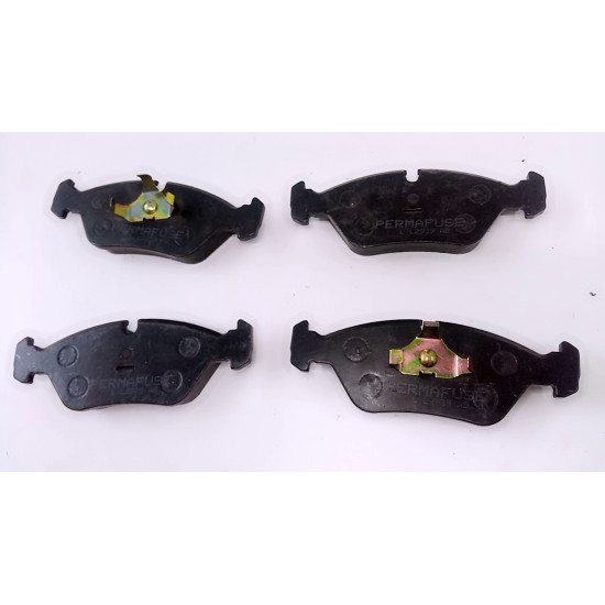 Placute frana Noi Vw Audi Bmw Mercedes Alfa Romeo Lancia Renault Peugeot  L2939AB