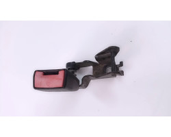 Incuietoare centura de siguranta BMW 3 Series E46 Compact 1998 SH TRW 33015650
