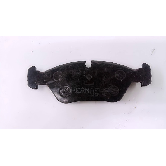 Placute frana Noi Vw Audi Bmw Mercedes Alfa Romeo Lancia Renault Peugeot  L2939AB
