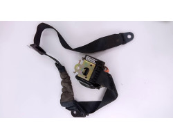 Centura de siguranta dreapta fata Citroen Xsara 2005 SH 777RP0081A