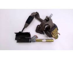 Centuri de siguranta + Pretensionare dreapta spate Renault Espace SH A4237AC11