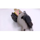 Centuri de siguranta centru spate Renault Scenic 2004 SH A6021702