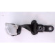 Centura de siguranta stanga spate TOYOTA AYGO (_B1_) [ 2005 - 2014 ] OEM 73370-0H020
