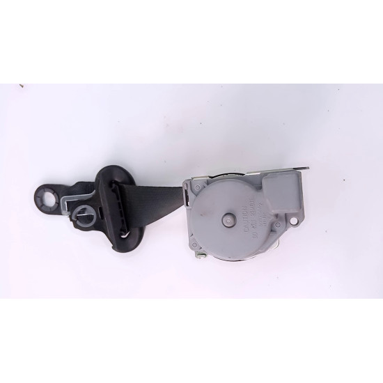 Centura de siguranta stanga spate TOYOTA AYGO (_B1_) [ 2005 - 2014 ] OEM 73370-0H020