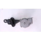 Centura de siguranta stanga spate TOYOTA AYGO (_B1_) [ 2005 - 2014 ] OEM 73370-0H020