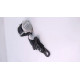 Centura de siguranta stanga spate TOYOTA AYGO (_B1_) [ 2005 - 2014 ] OEM 73370-0H020
