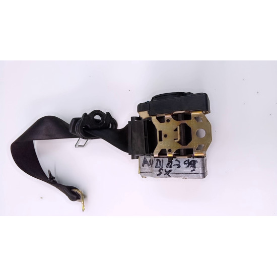 Centura de siguranta stanga spate Audi A3 1999 SH TRW 8L3857805