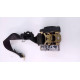 Centura de siguranta stanga spate Audi A3 1999 SH TRW 8L3857805
