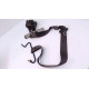 Centura de siguranta dreapta fata Fiat Punto (1999-2003) 1.2 44KW 3P SH TRW 33014052
