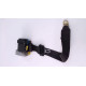 Centura de siguranta stanga spate Audi A3 1999 SH TRW 8L3857805
