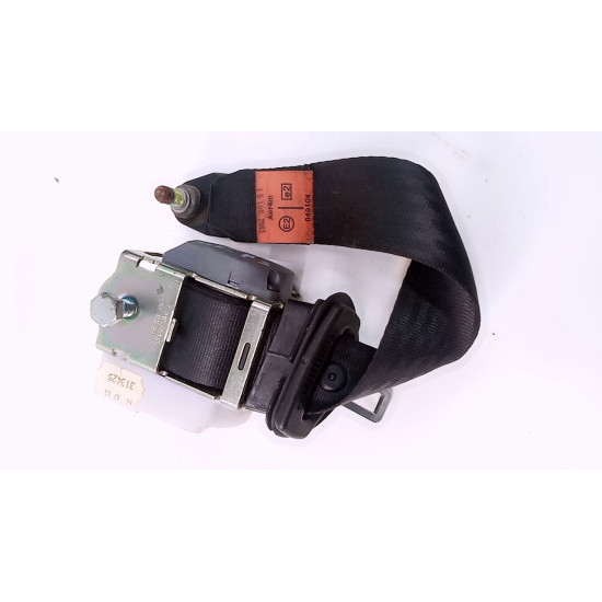 Centura de siguranta dreapta spate ALFA ROMEO 147 (937_) [ 2000 - 2010 ] OEM 02308736