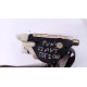 Centura de siguranta dreapta fata Fiat Punto (1999-2003) 1.2 44KW 3P SH TRW 33014052