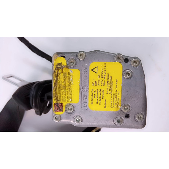 Centura de siguranta dreapta spate Audi A3 1999 SH TRW D00064577