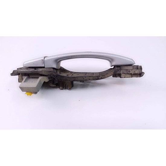 Maner usa stanga spate OPEL CORSA C F08, F68, X01 2000 - 2009 pa66gf50