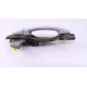 Maner usa stanga spate OPEL CORSA C F08, F68, X01 2000 - 2009 pa66gf50