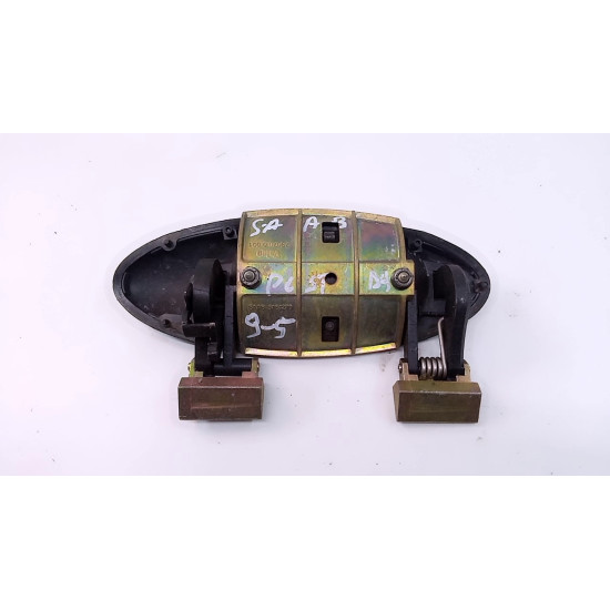 Maner usa dreapta spate Saab 9-5 SH 5184270