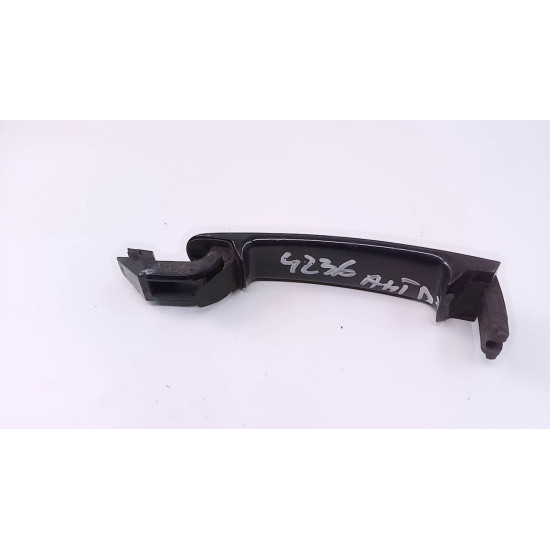 Maner usa dreapta fata VOLKSWAGEN GOLF IV (1J1) [ 1997 - 2007 ] OEM 3B0837207