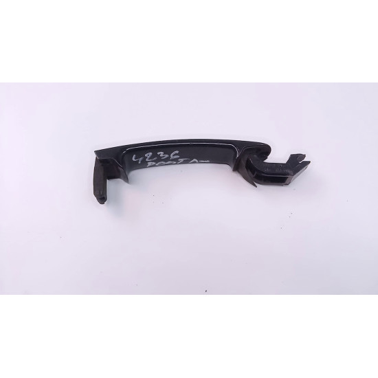 Maner usa dreapta spate Volkswagen Golf 4, Passat 1997-2005SH 3b0837207