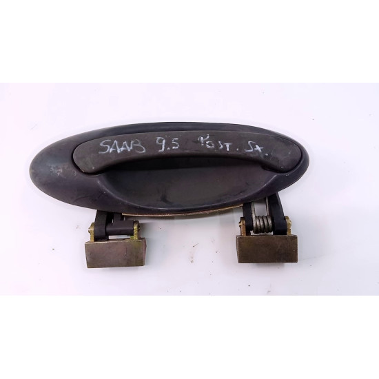 Maner usa stanga spate Saab 9-5 SH VALEO 5184270