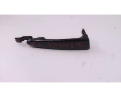 Maner usa stanga spate BMW 3 V (E90) [ 2004 - 2012 ] e9xr2