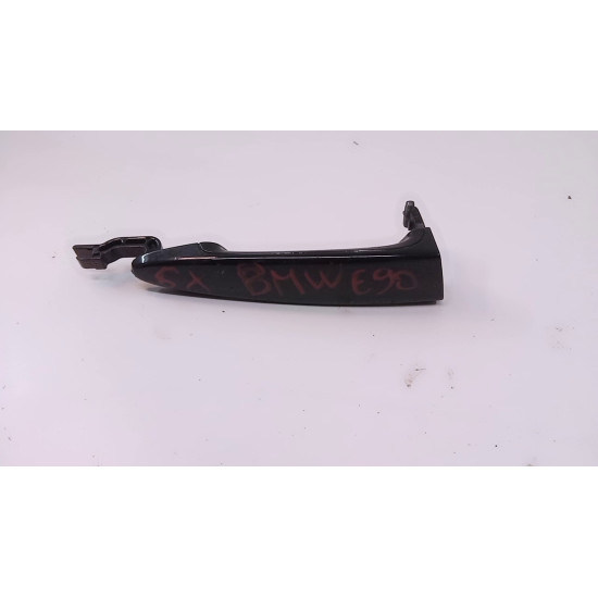 Maner usa stanga spate BMW 3 V (E90) [ 2004 - 2012 ] e9xr2