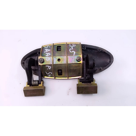 Maner usa stanga spate Saab 9-5 SH VALEO 5184270