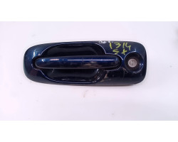 Maner usa stanga fata CHRYSLER VOYAGER IV (RG, RS) [ 1999 - 2008 ] owz28trmaa