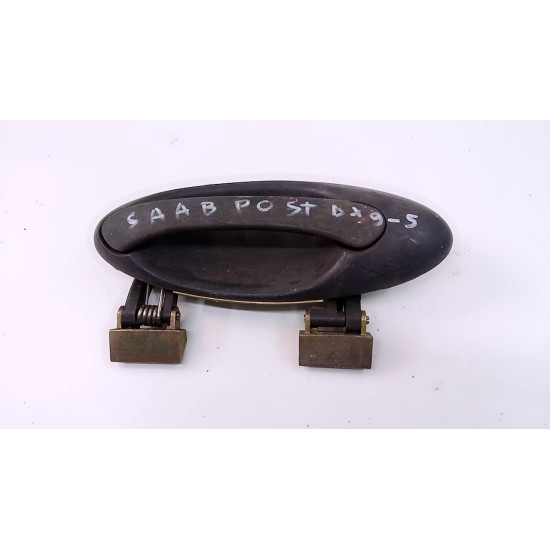 Maner usa dreapta spate Saab 9-5 SH 5184270