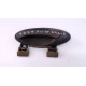 Maner usa dreapta spate Saab 9-5 SH 5184270
