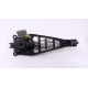 Maner usa stanga fata OPEL ASTRA H (L48, A04) [ 2004 - 2014 ] OEM 24463523