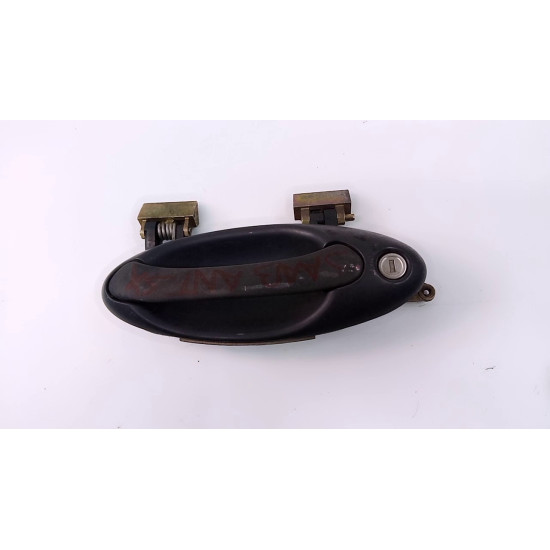 Maner usa stanga fata Saab 9-5 2002 SH 5184270