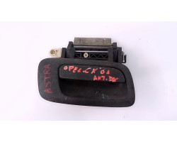 Maner usa dreapta fata Opel Astra 2001