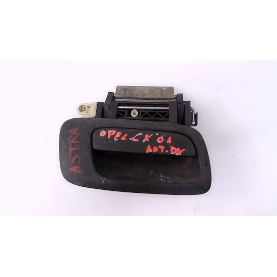 Maner usa dreapta fata Opel Astra 2001