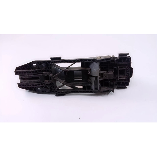 Maner usa dreapta fata VOLKSWAGEN GOLF 6 (5K1) [ 2008 - 2013 ] OEM 5N08398856